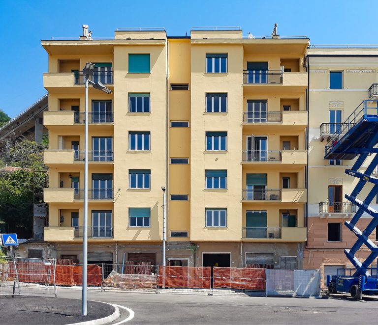 SPIM-genova-società-immobiliare-progetti-campasso-social-housing-facciata