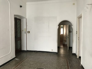 Piazzale Isidoro Pestarino 1/7 scala A