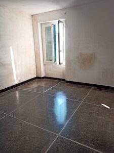 Via Evangelista Torricelli 12/23