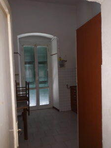 Via Bologna 5/2 scala B