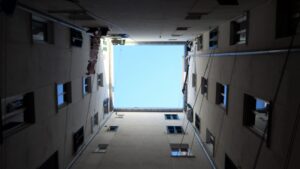 Via Bologna 7/17 scala A