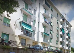 Via Santa Maria della costa 44/9