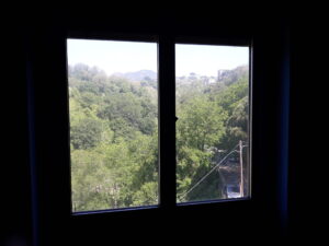 Via Coronata 56/12 con cantina