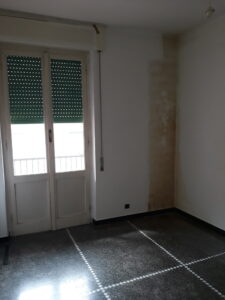 Via Santa Maria della Costa 22/12