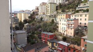 Via al Poligono di Quezzi 1/8