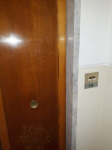 Via Natale Gallino 53A/19 con cantina