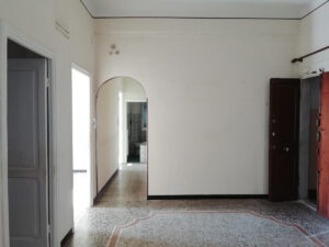 Piazzale Isidoro Pestarino 2/6 scala A