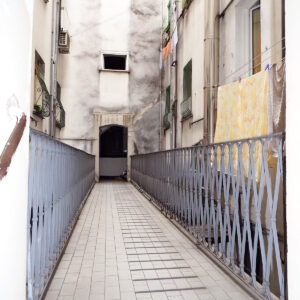 Via Francesco Montebruno 1/13 scala 2