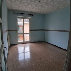 Via Natale Gallino 53/22 con cantina