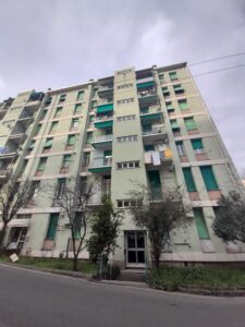 Via Santa Maria della Costa 6/21