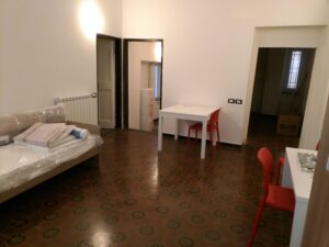 Vico Inferiore del Roso 5/3