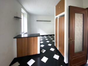 Via Antonio Burlando 14/8