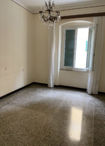 Piazzale Isidoro Pestarino 2/6 scala B