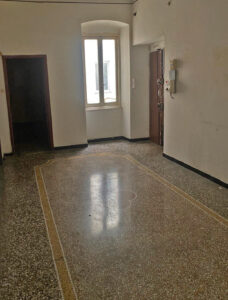 Piazzale Isidoro Pestarino 4/6 scala A