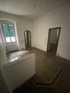 Via Bologna 5/15 scala A