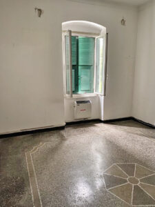 Via Carlo Giordana 8/14 scala B