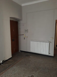 Via Carlo Giordana 8/7 scala A