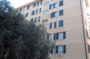 Via Evangelista Torricelli 8/24