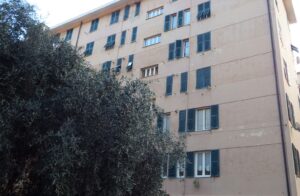 Via Evangelista Torricelli 8/25