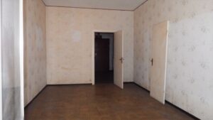 Viale Virginia Centurione Bracelli 1/8 con sottotetto