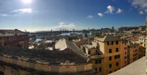 Vico Inferiore del Roso 5/5