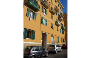 Piazzale Isidoro Pestarino 2/4 scala A