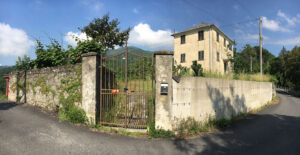 Via San Biagio di Valpolcevera 56