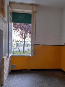 Via Santa Maria della Costa 6/3